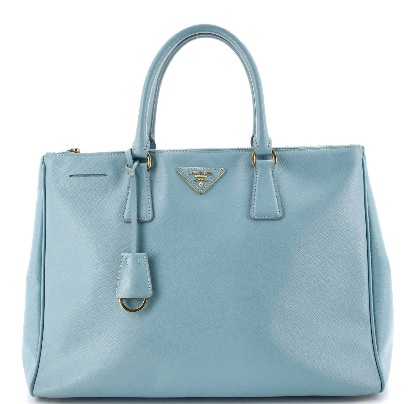 Authentic Pre-loved Prada Large Galleria Saffiano Leather bag