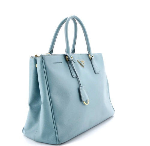 Authentic Pre-loved Prada Large Galleria Saffiano Leather bag