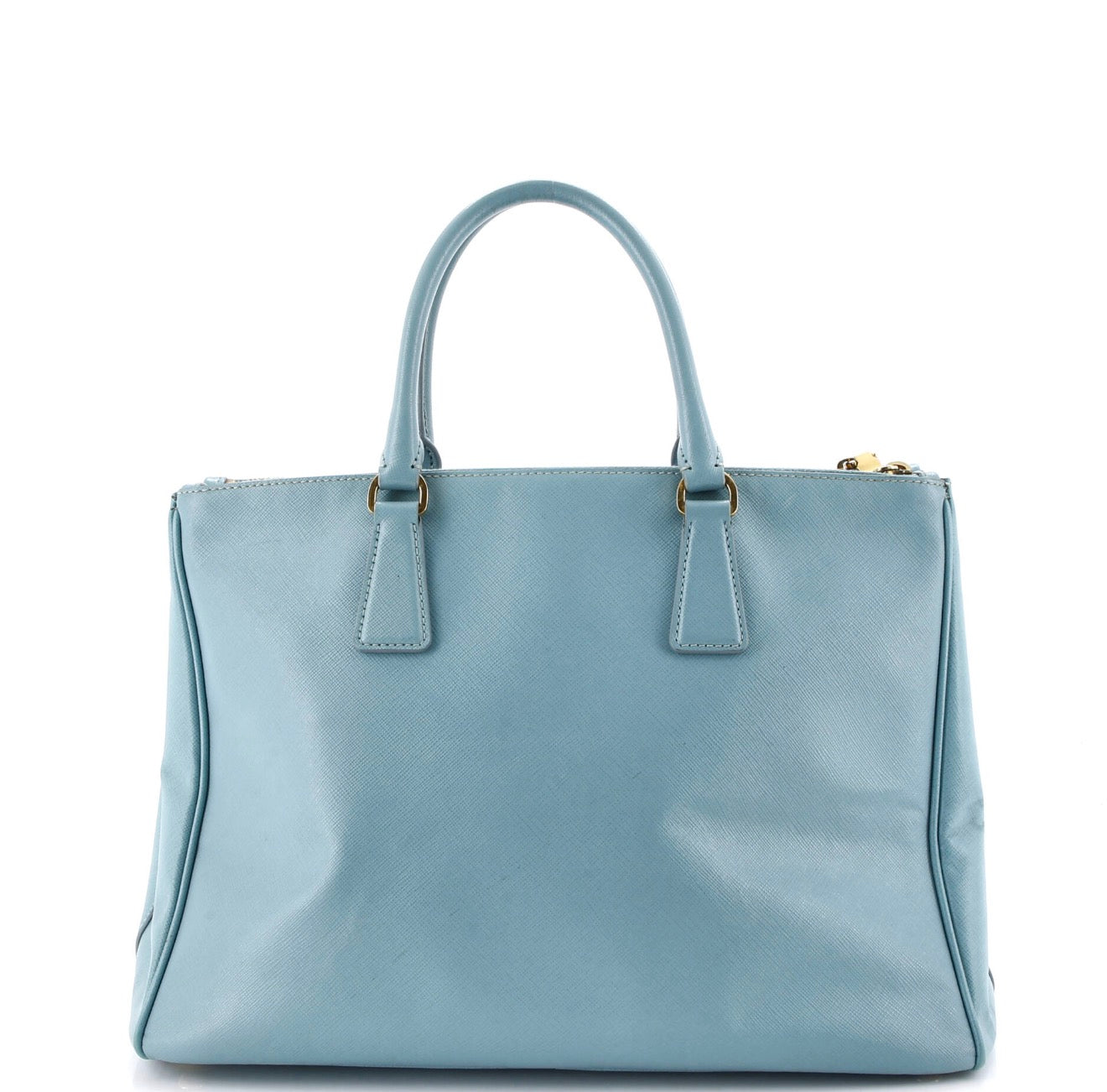 Authentic Pre-loved Prada Large Galleria Saffiano Leather bag
