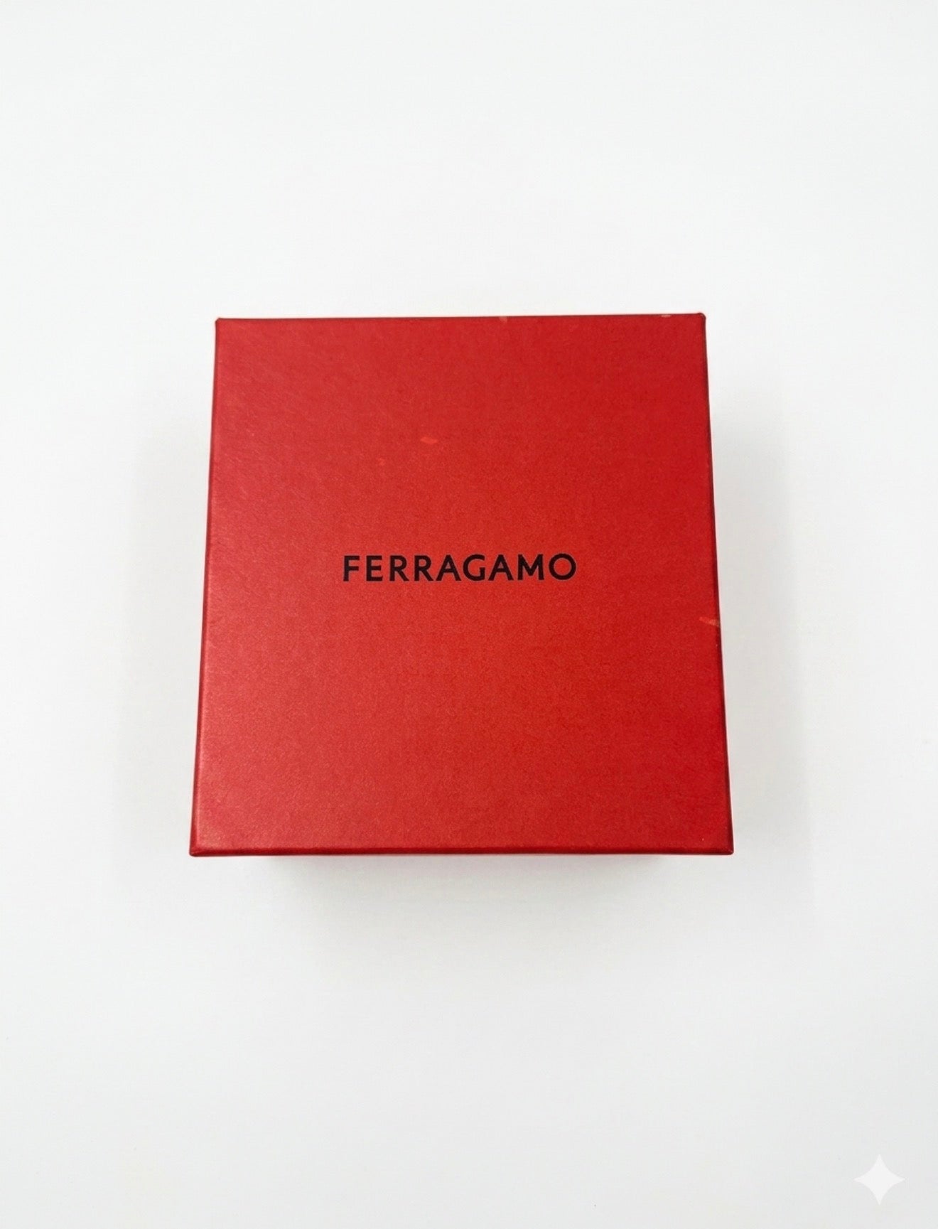 Salvatore Ferragamo Belt size 105