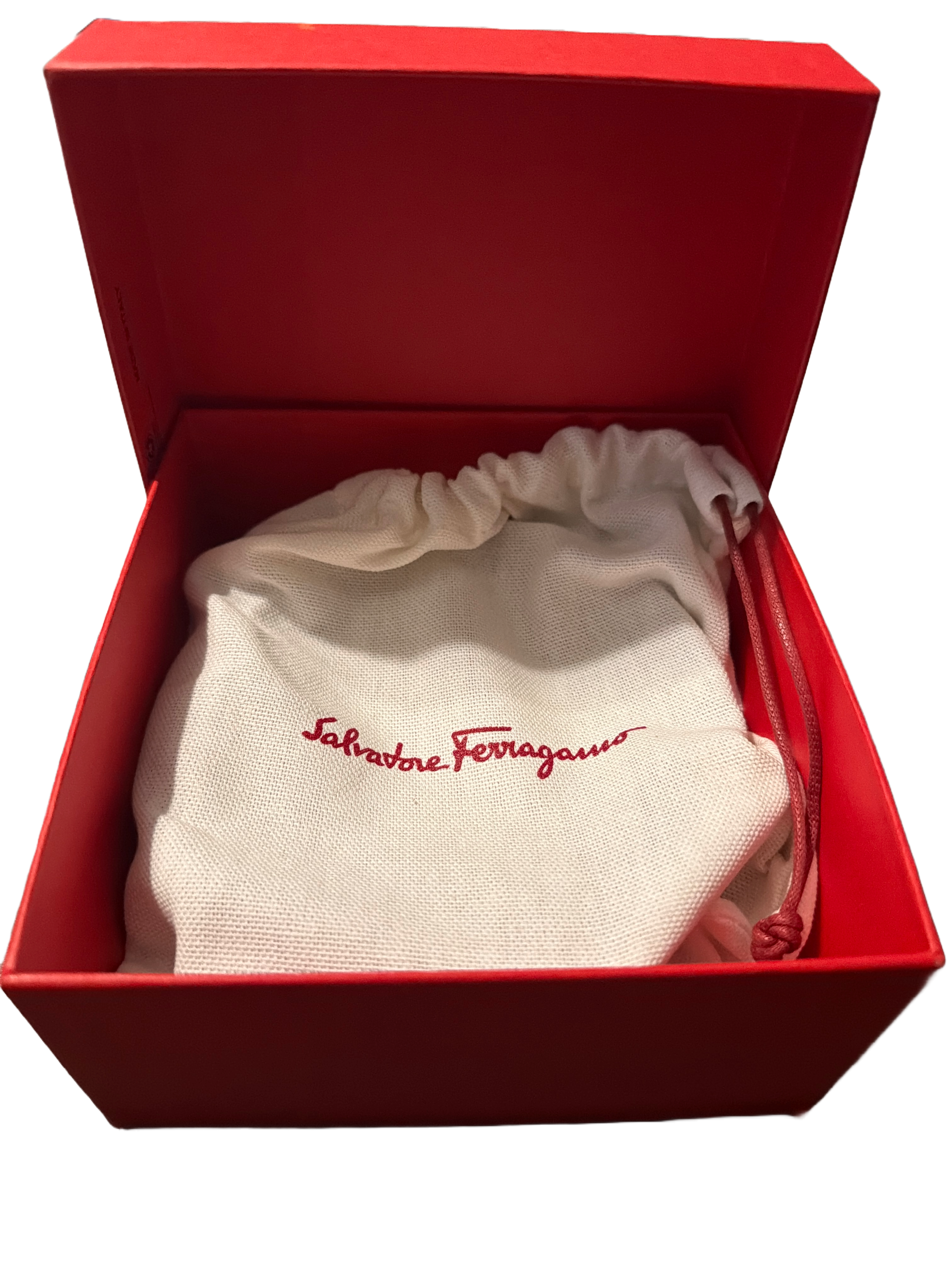Salvatore Ferragamo Belt size 105